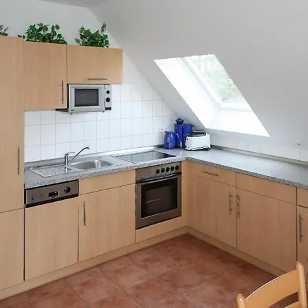 H19 Og Lägenhet Röbel